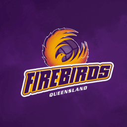 QLD Firebirds Logo
